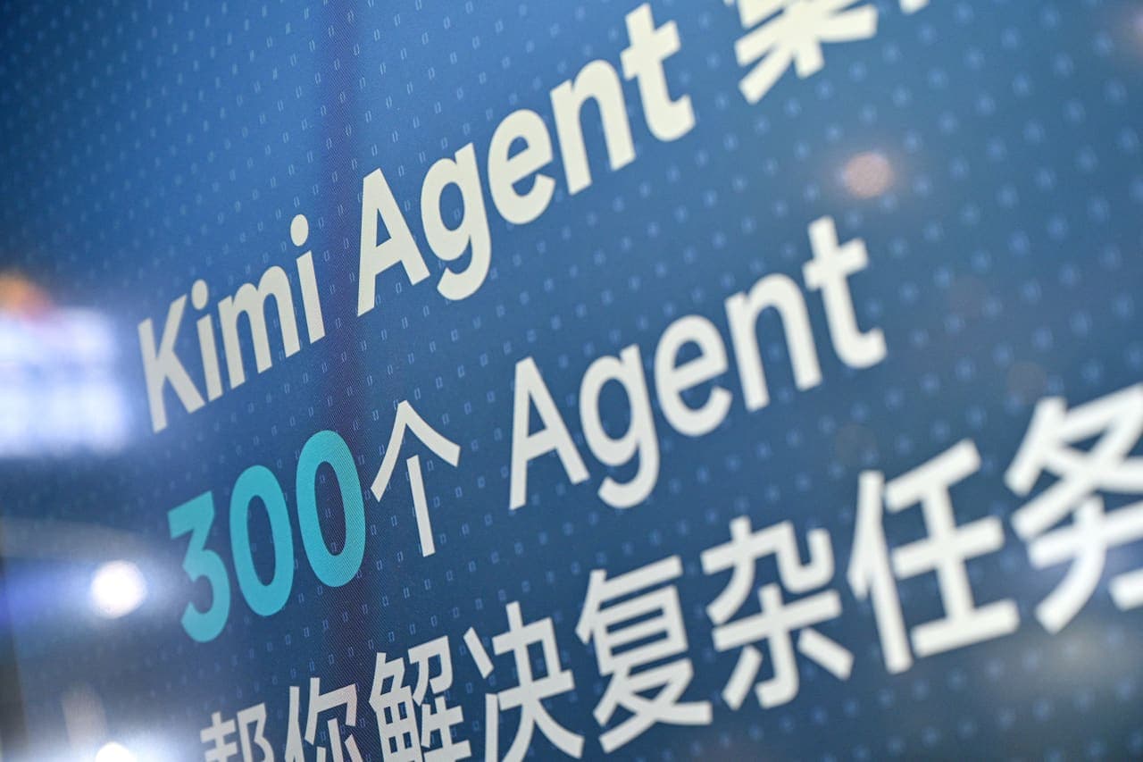 As the battle for AI supremacy intensifies, Trump White House reportedly contemplates a ban on Chinese models
