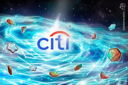 Citi launches blockchain marketplace for shares of private companies: Report