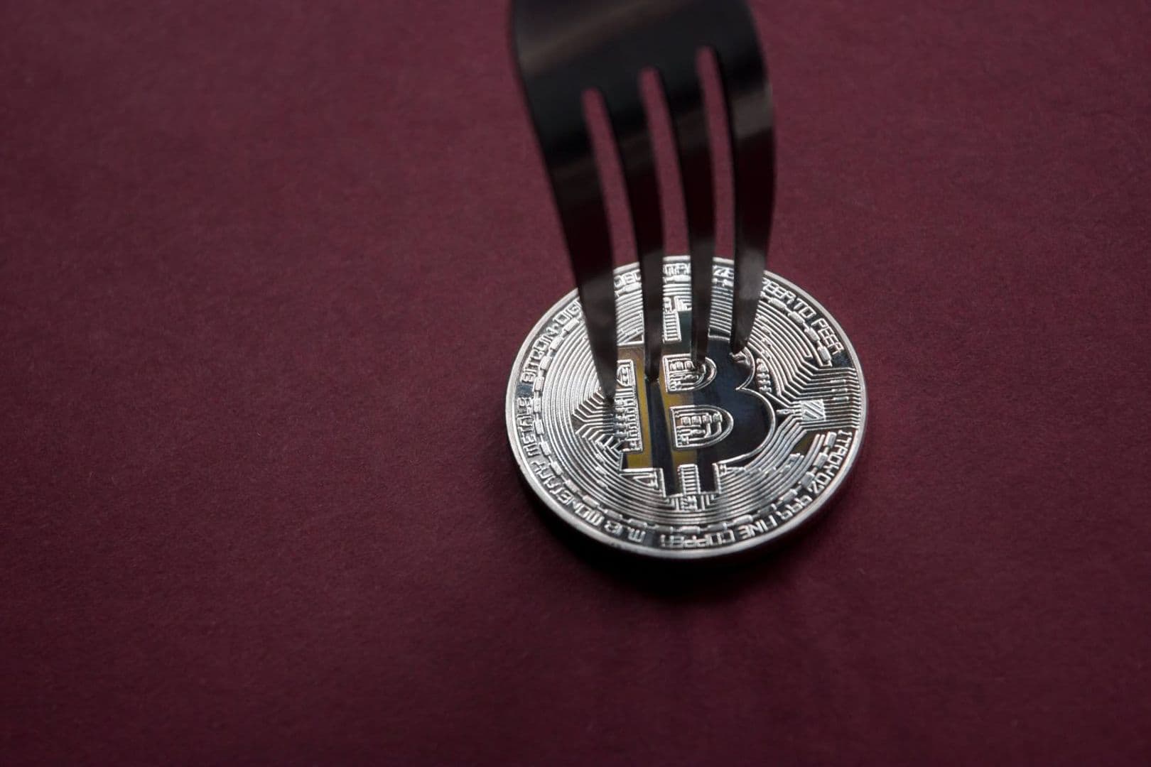Bitcoin holders risk losing real BTC if they sell coins from BIP-110 fork, says developer