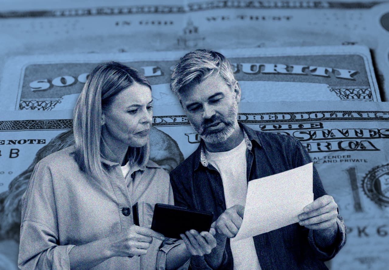 People say I should wait until 70 to claim Social Security. When does delaying pay off?