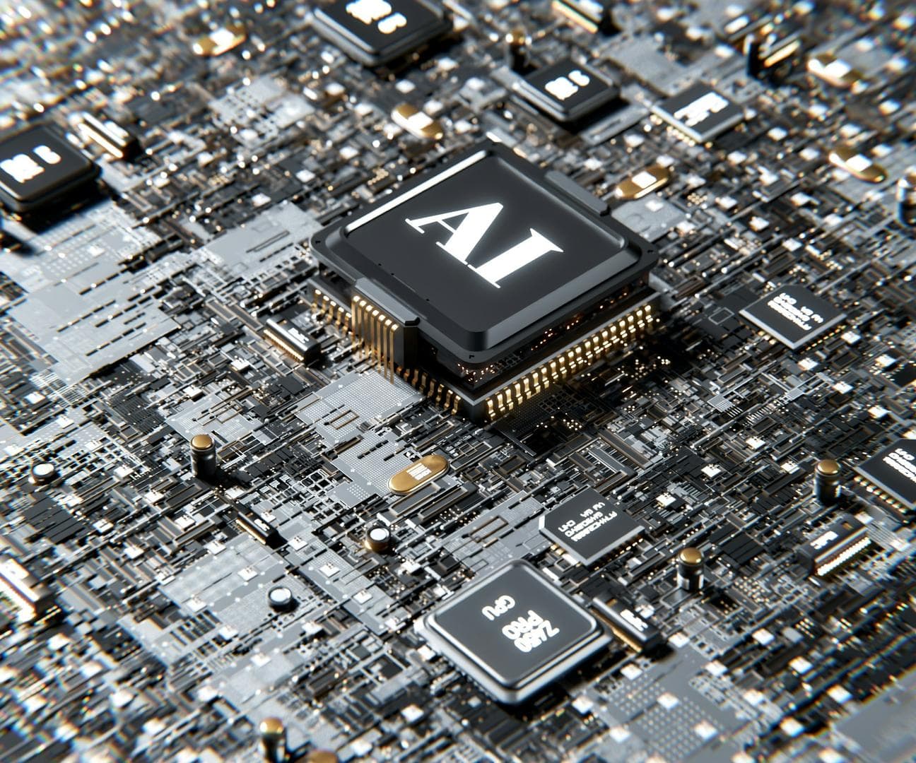 BNB Chain is building a new layer-1 for high-frequency trading and AI agents