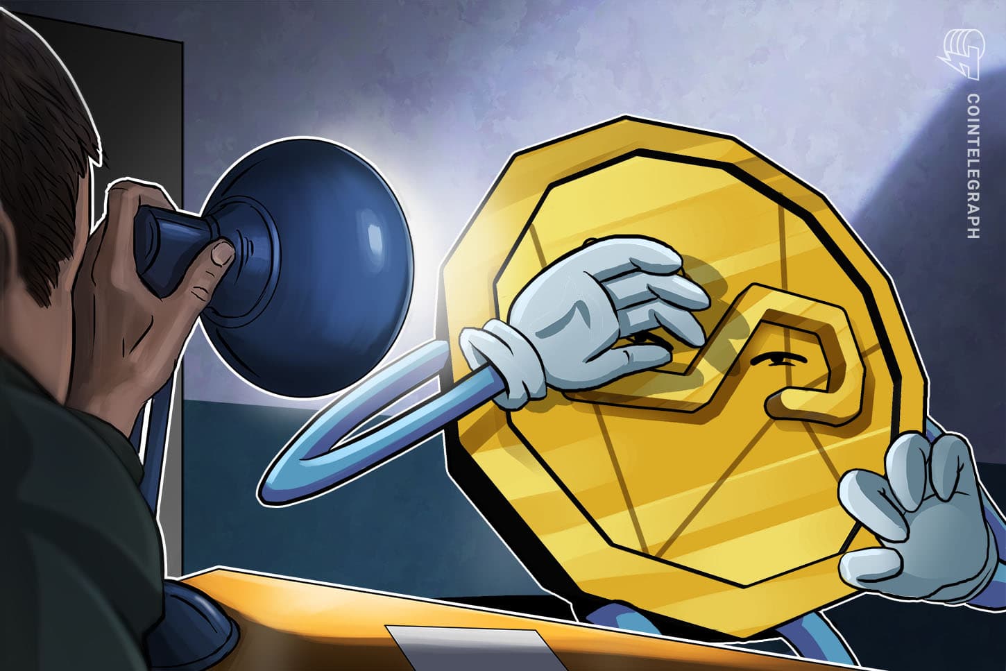 FATF urges faster crypto AML enforcement as stablecoin crime increases