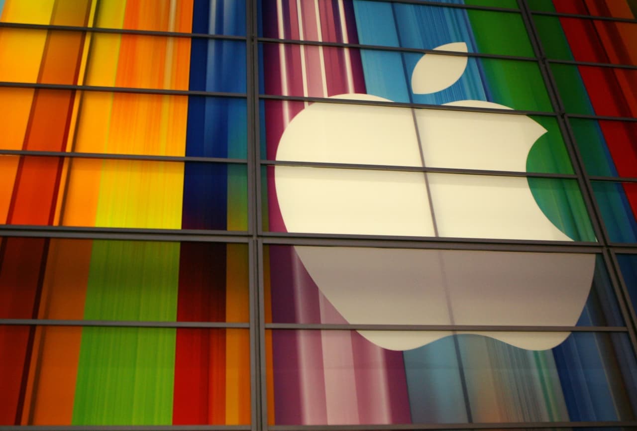 Apple’s stock could underperform, especially without an ‘all-glass’ iPhone, this analyst warns