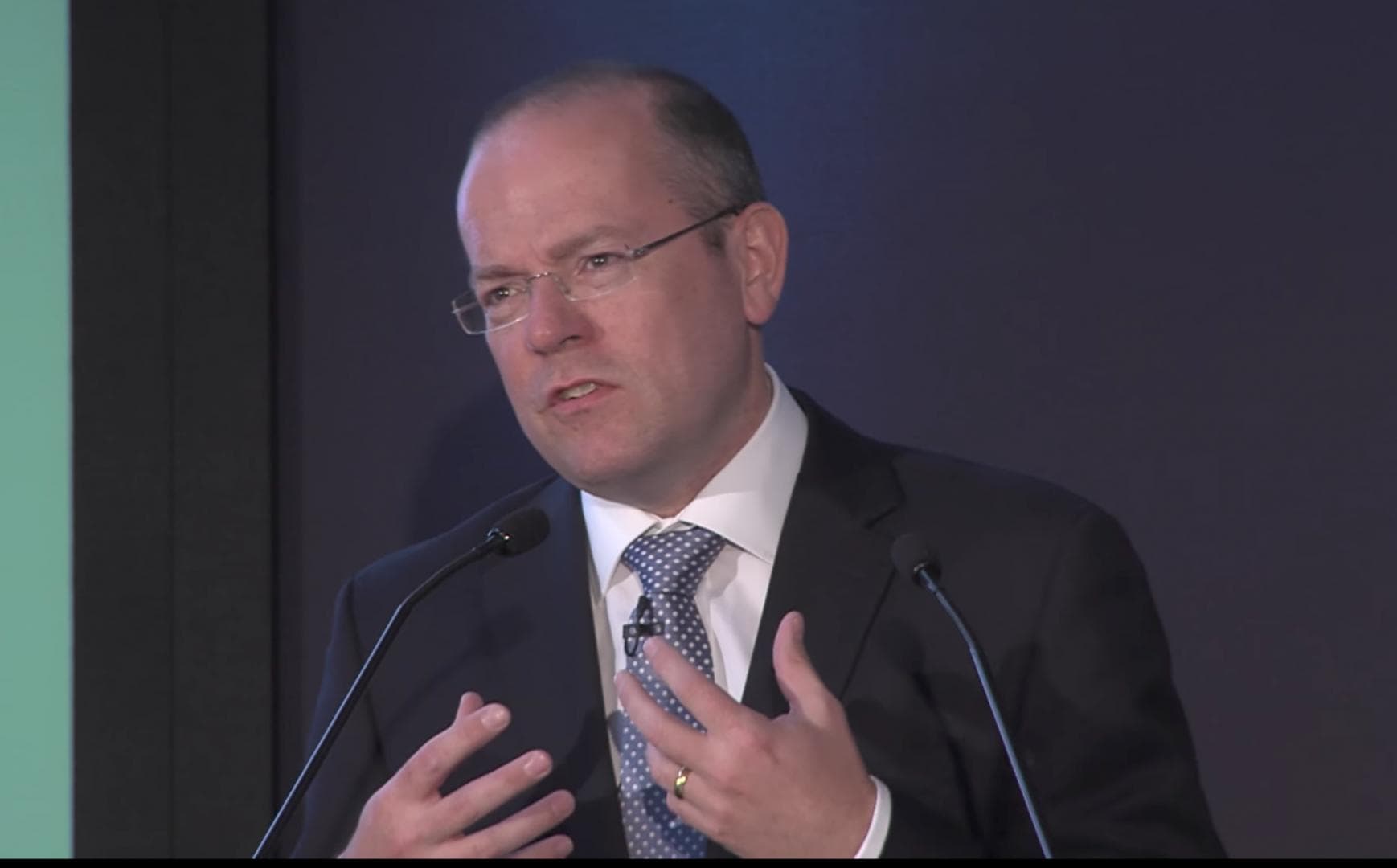 BlackRock, Goldman Sachs, JPMorgan, Morgan Stanley join UK government's tokenization taskforce