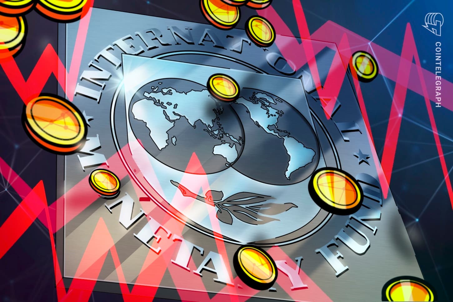 IMF warns Brazil’s stablecoin activity outpaces traditional capital flows