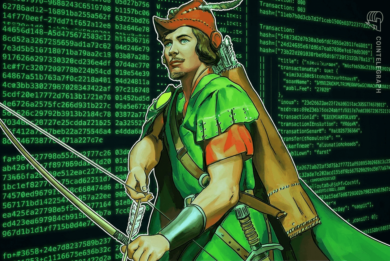 Robinhood rolls out public blockchain, plans crypto trading for UK residents