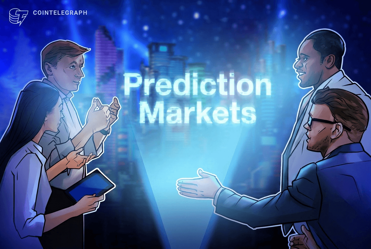 ESMA warns many prediction market event contracts already face EU retail ban