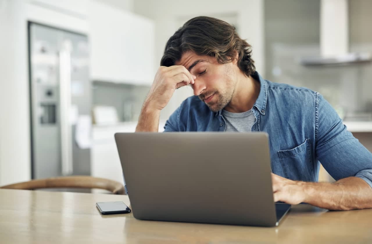 Going back to the office may actually be better for you than working from home