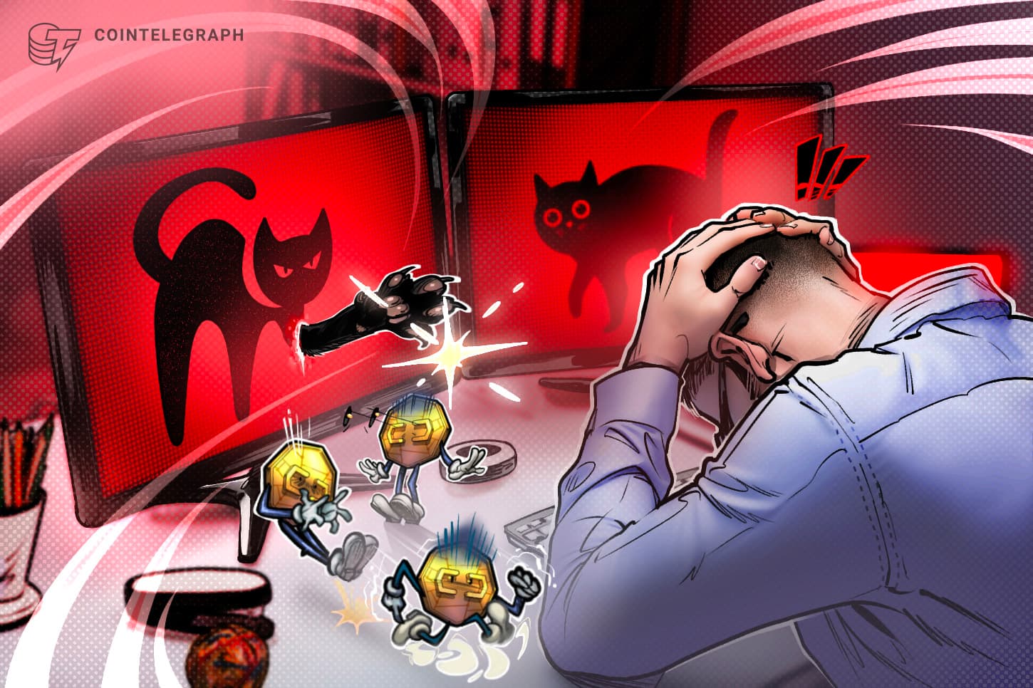 Kaspersky identifies malware framework targeting crypto investors