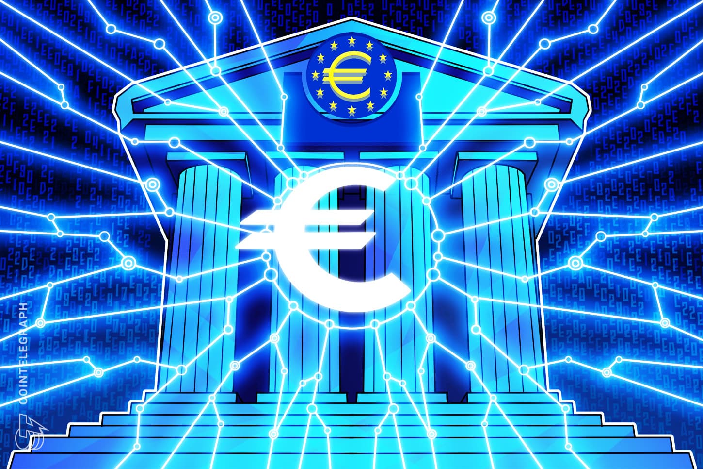 ECB picks 36 payment providers to test digital euro ahead of 2027 pilot