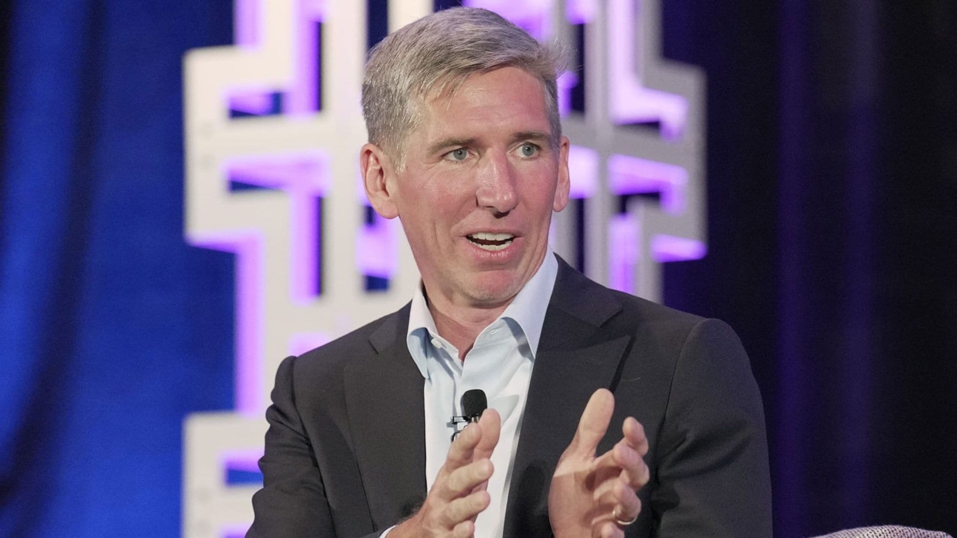 Trillions in institutional money to flow into bitcoin, says Bitwise's Matt Hougan