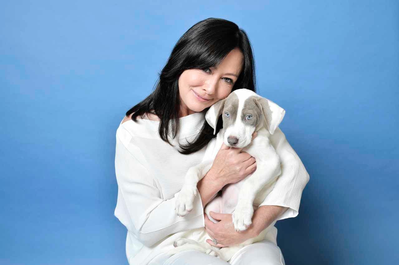 Two years after her death, Shannen Doherty’s Malibu home sells for $7.7 million