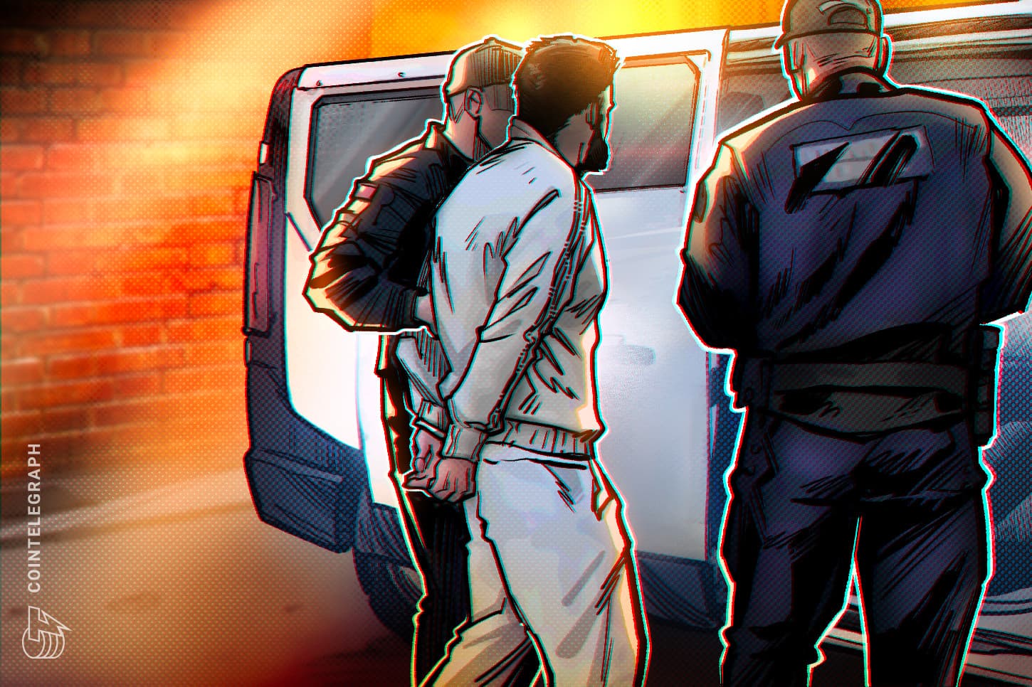 Teen ‘Scattered Spider’ suspect extradited to US over $8M crypto ransom