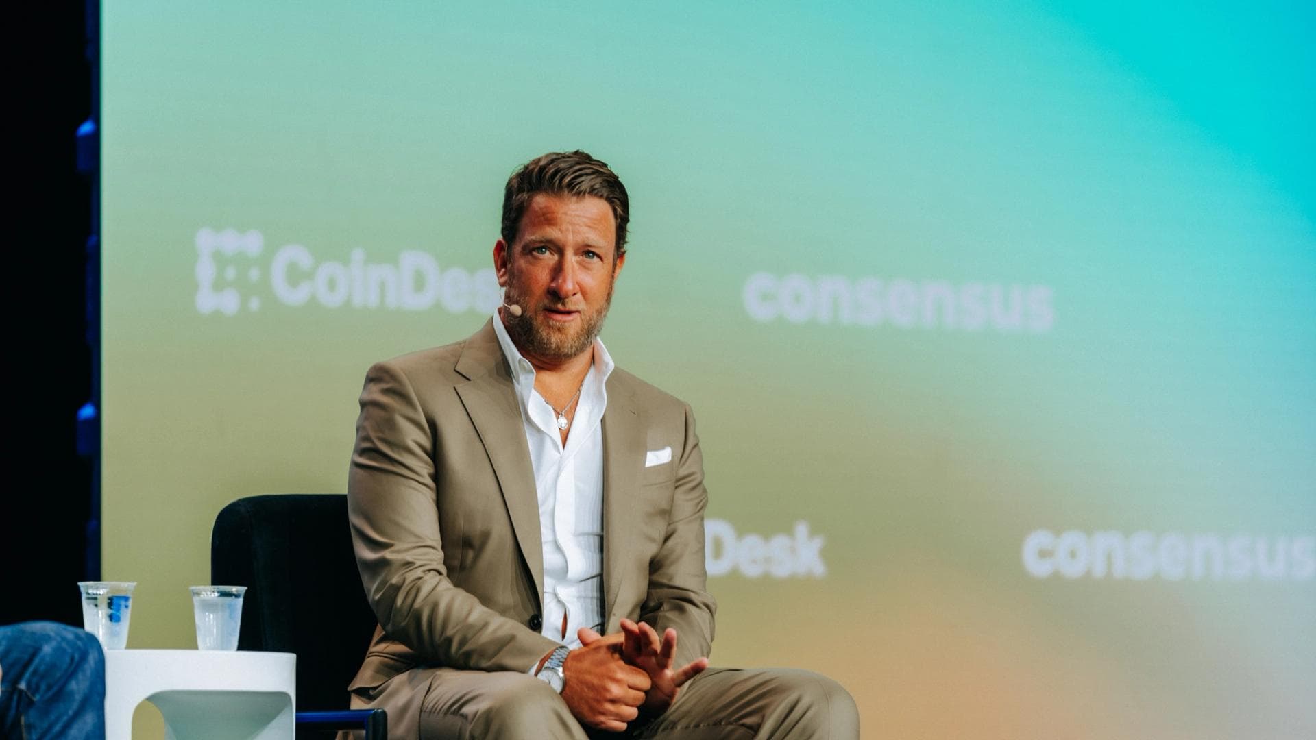 Barstool's Portnoy plans to hold bitcoin down to zero after timing it wrong every time