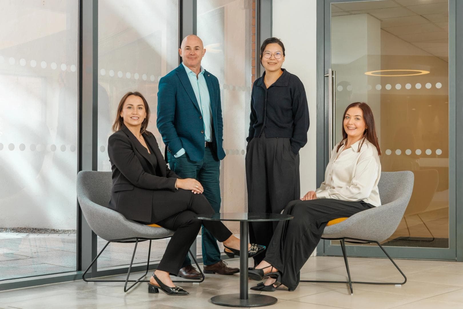 FundBank becomes IRACE Digital in bid to bridge traditional finance and crypto