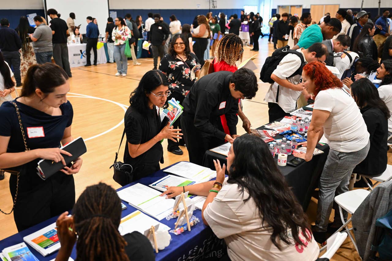 Dog days of summer? July jobs report likely to show soft pace of hiring.