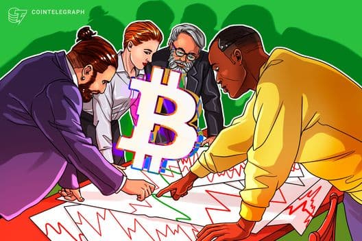 Bitcoin’s ‘calm top’ challenges most market bottom estimates: Research