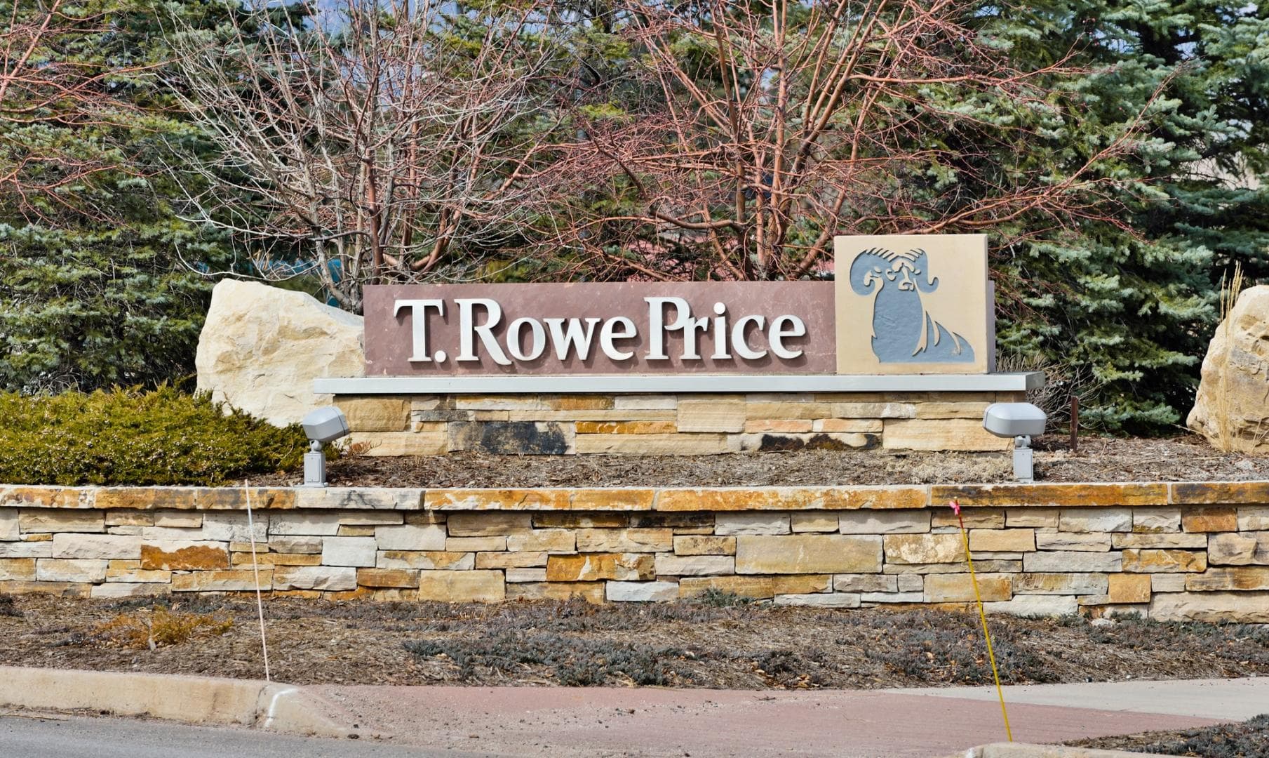 $1.9 trillion asset manager T. Rowe Price bets on active management with first multi-token crypto ETF