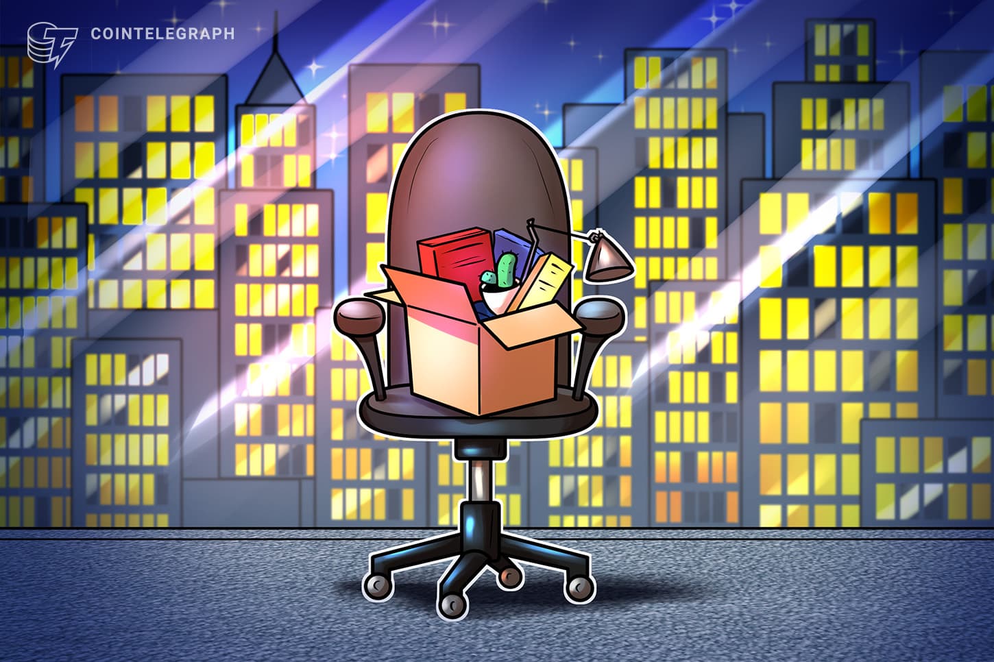 Crypto infrastructure firm BitGo lays off 15% of staff
