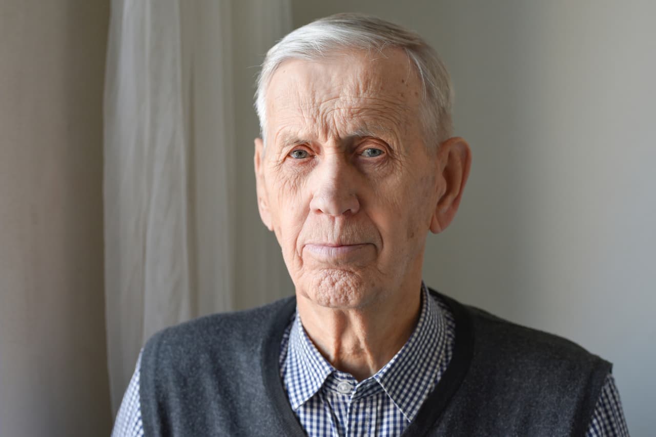 ‘I don’t wish to be cold-hearted’: My elderly relative can no longer care for himself. Am I wrong to leave his care to the state?