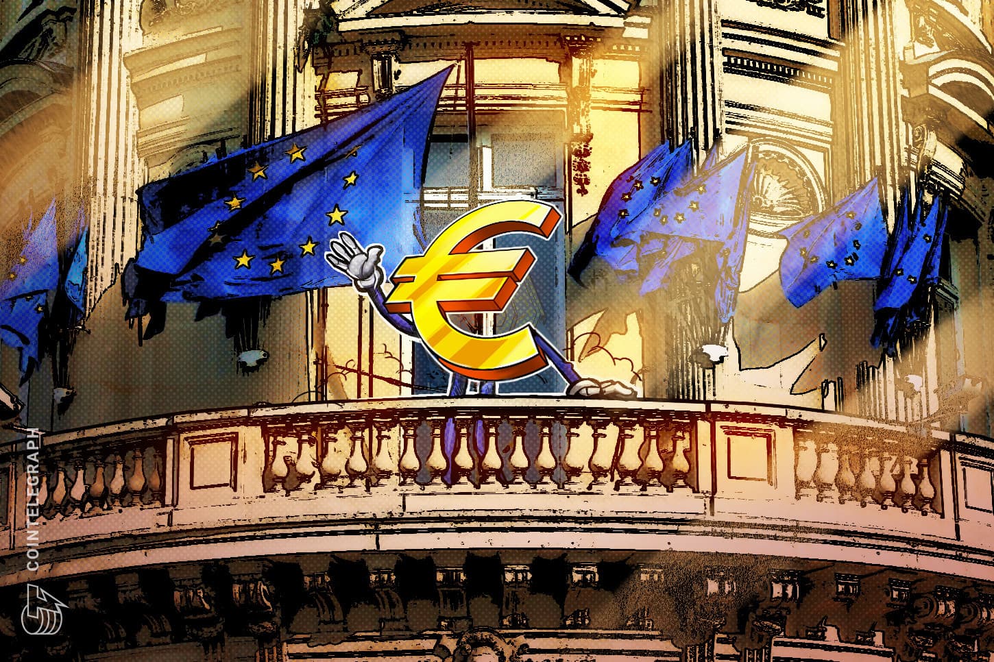 EU crypto rulebook faces enforcement challenge as MiCA transition ends