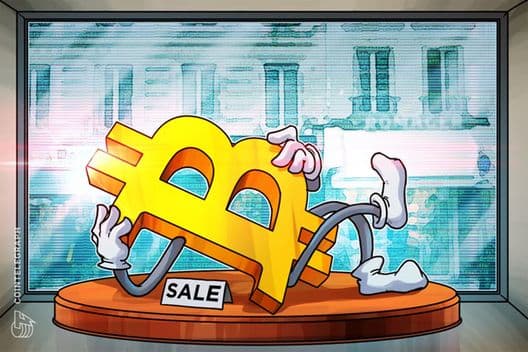 Bitcoin rally to $70K builds as orderbook structure highlights traders’ confidence