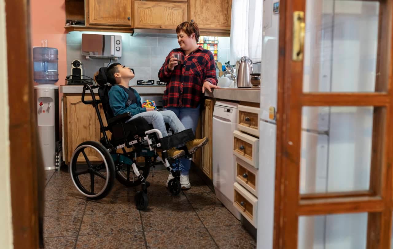 ‘I have full guardianship’: My son has special needs. If I buy him a condo, will that hurt his benefits?
