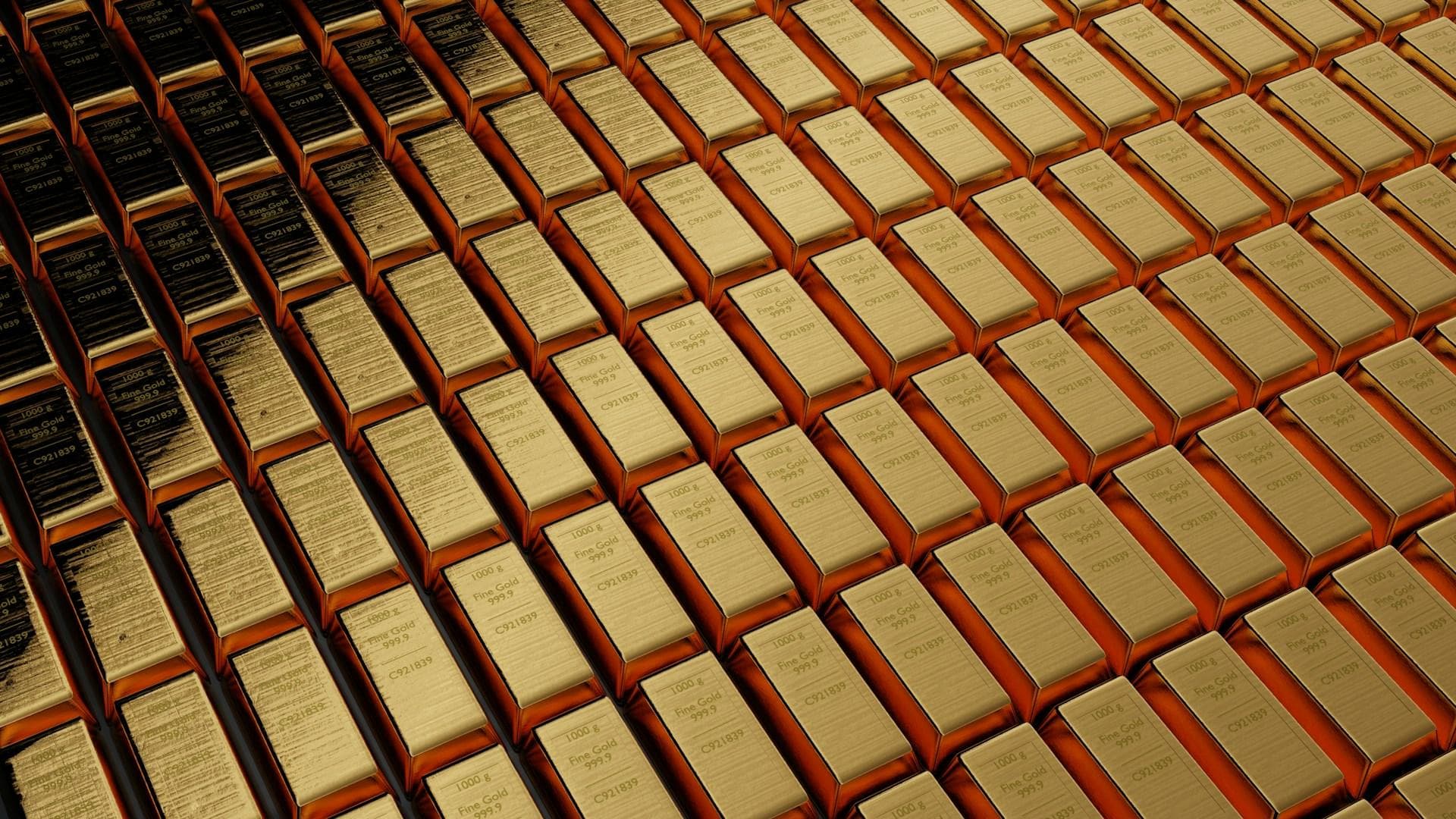 Ballooning U.S. debt sends investors to bitcoin, gold to shelter from dollar devaluation