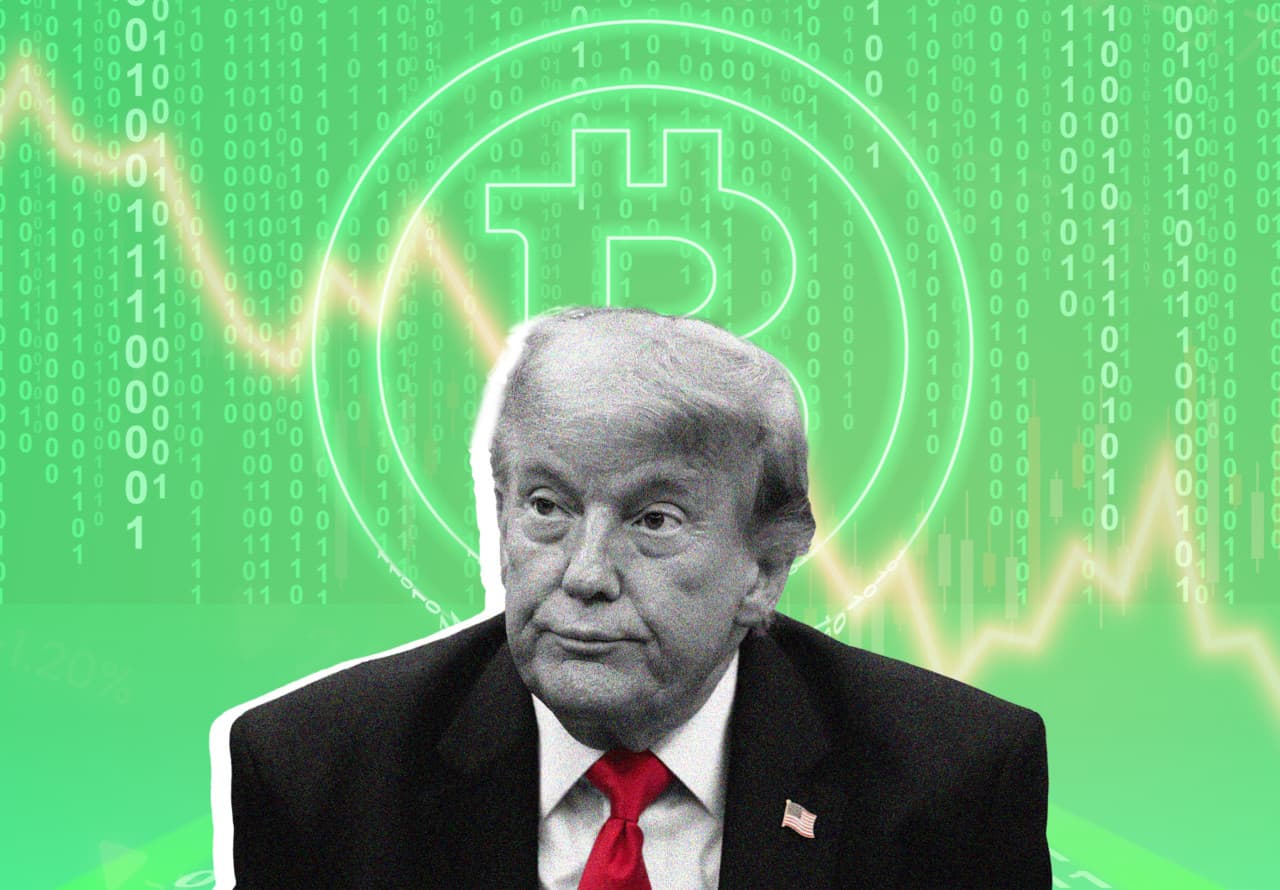 Trump’s billion-dollar crypto haul triggers some everyday investors sitting on big losses