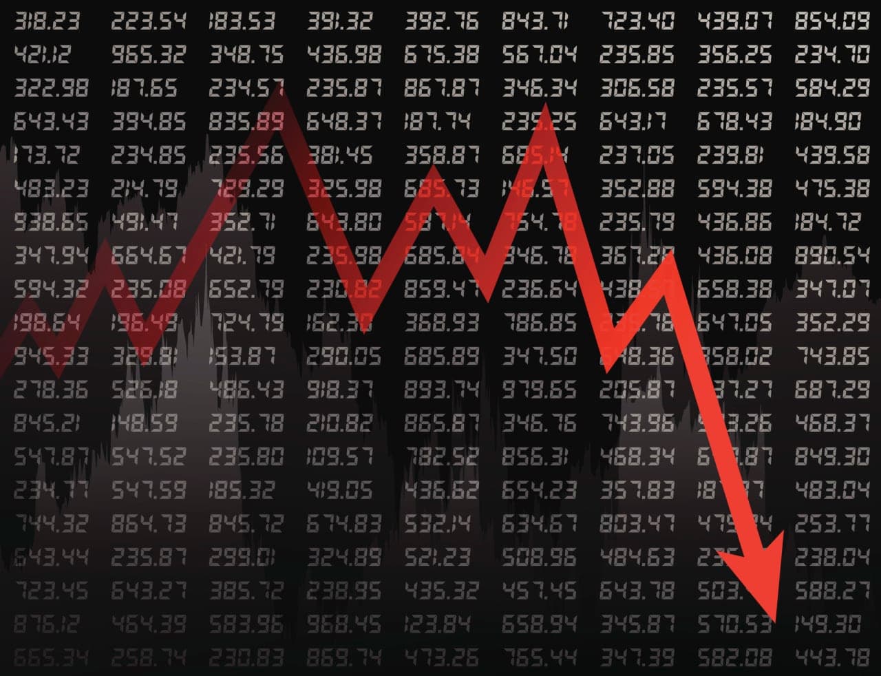 There’s a 67% chance stocks will suffer a bear market when this rare signal flashes — like it’s doing now