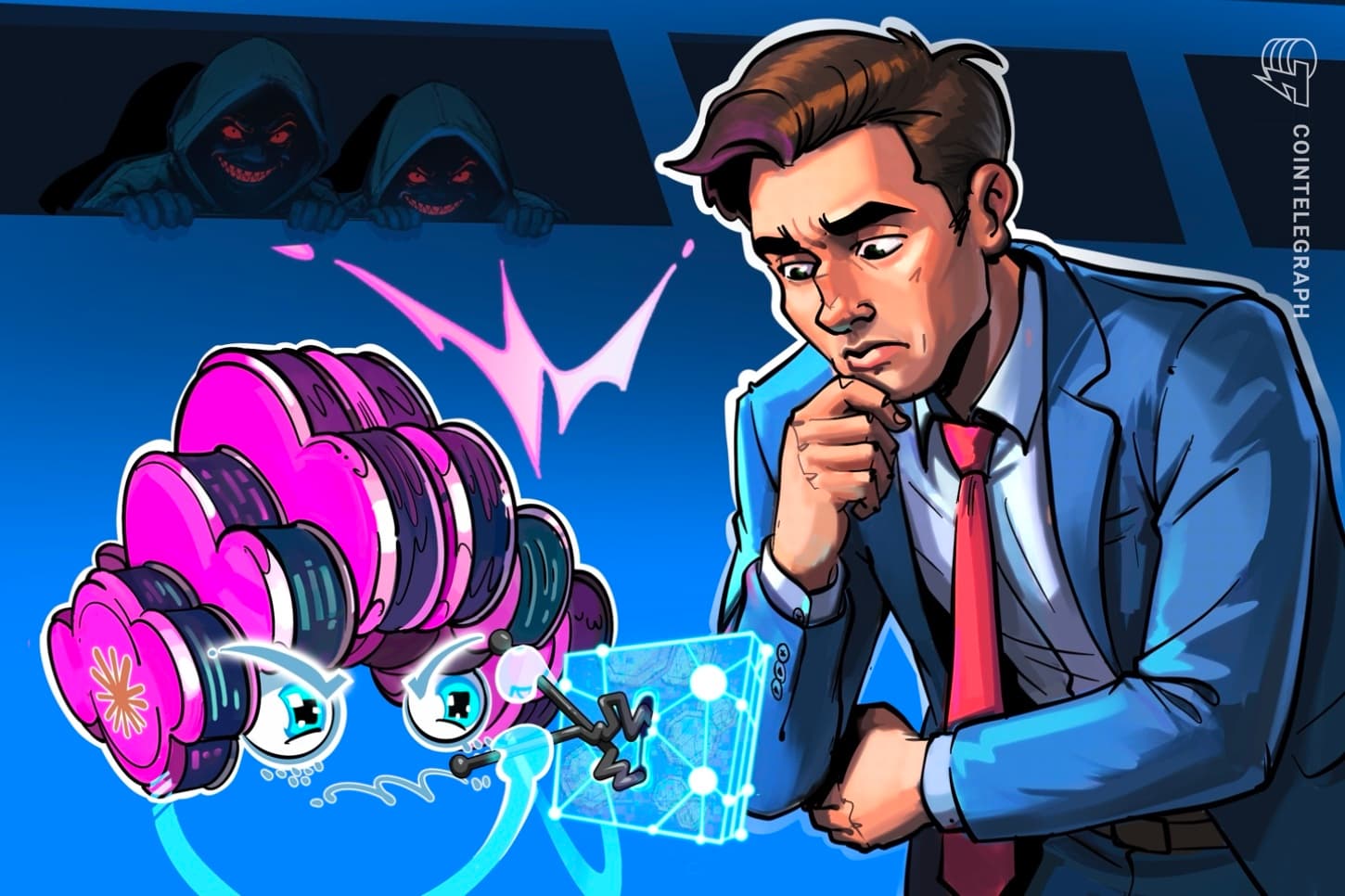 Can AI drain DeFi? Separating Claude Mythos hype from reality