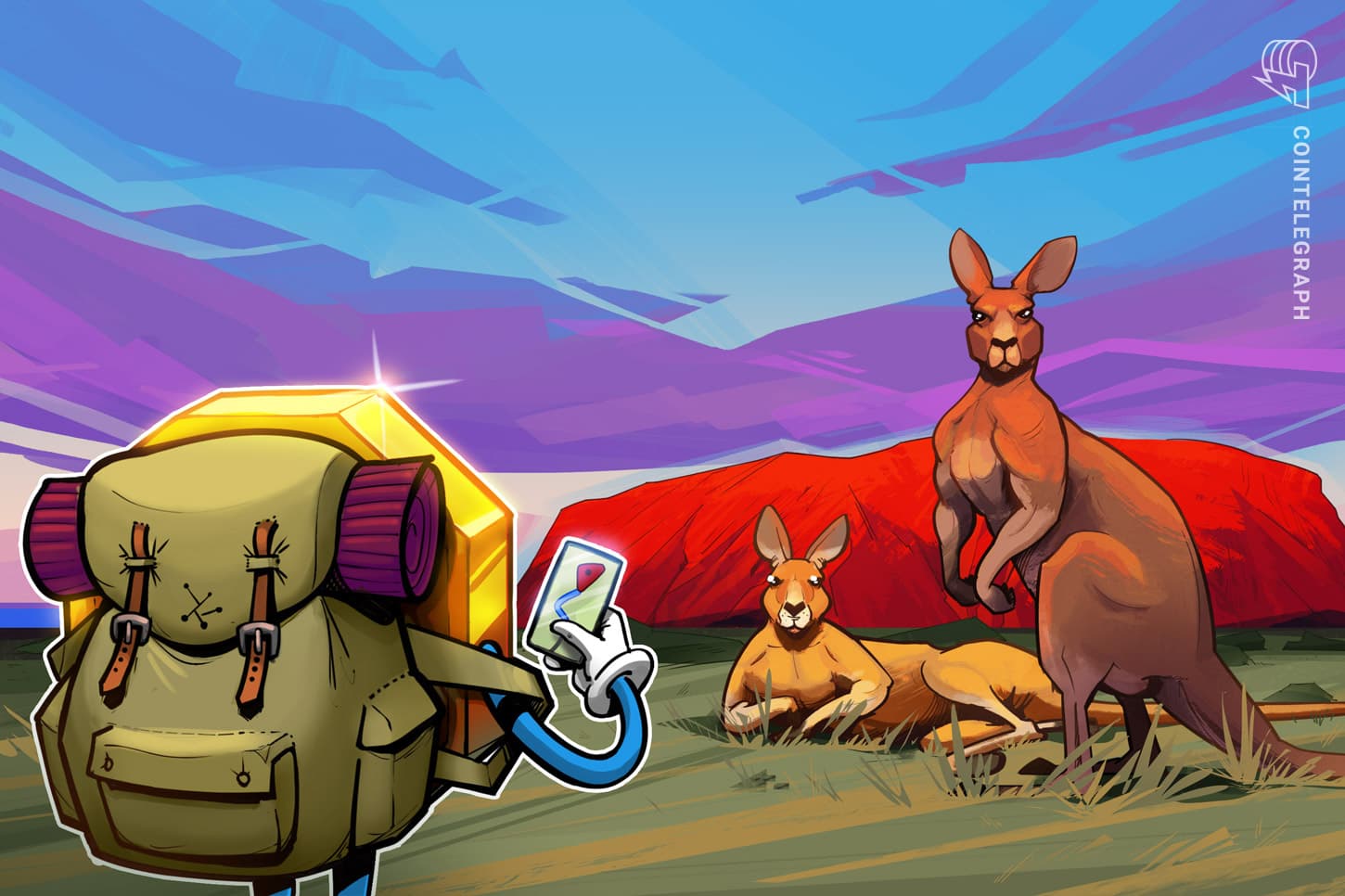 Australia’s crypto travel rule is coming into effect: Here’s what's changing