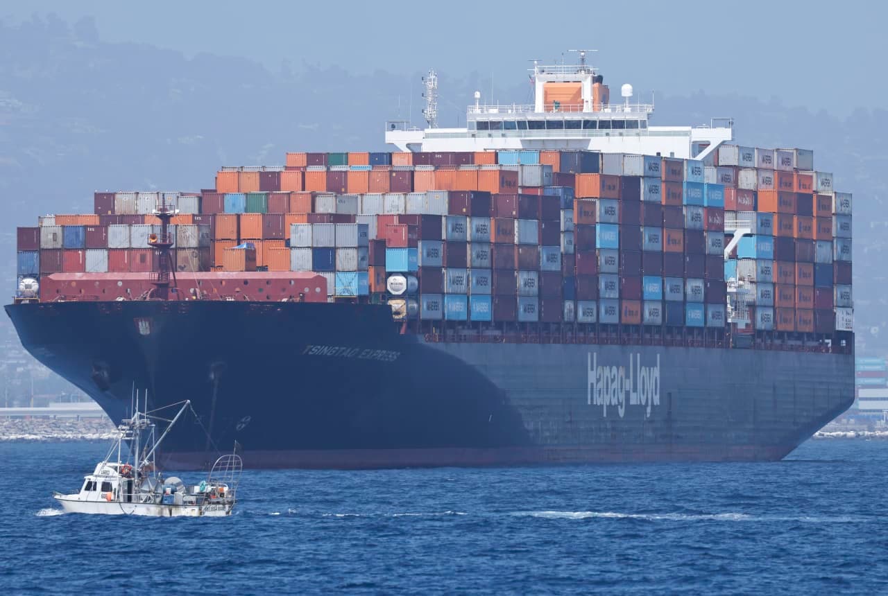 Why there are still more Trump tariffs expected — even after this past week’s rollouts