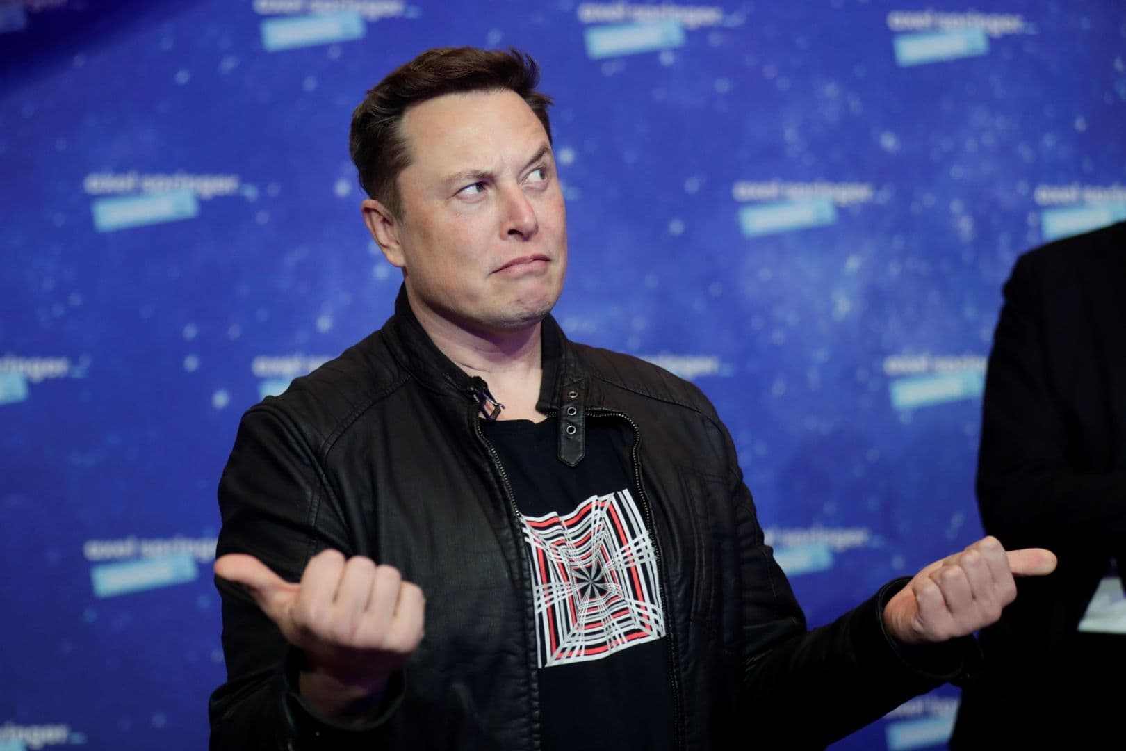 SpaceX's Nasdaq 100 inclusion comes with a historical warning