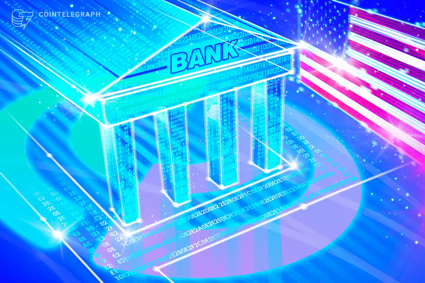 USDC issuer Circle wins final approval for US national trust bank charter