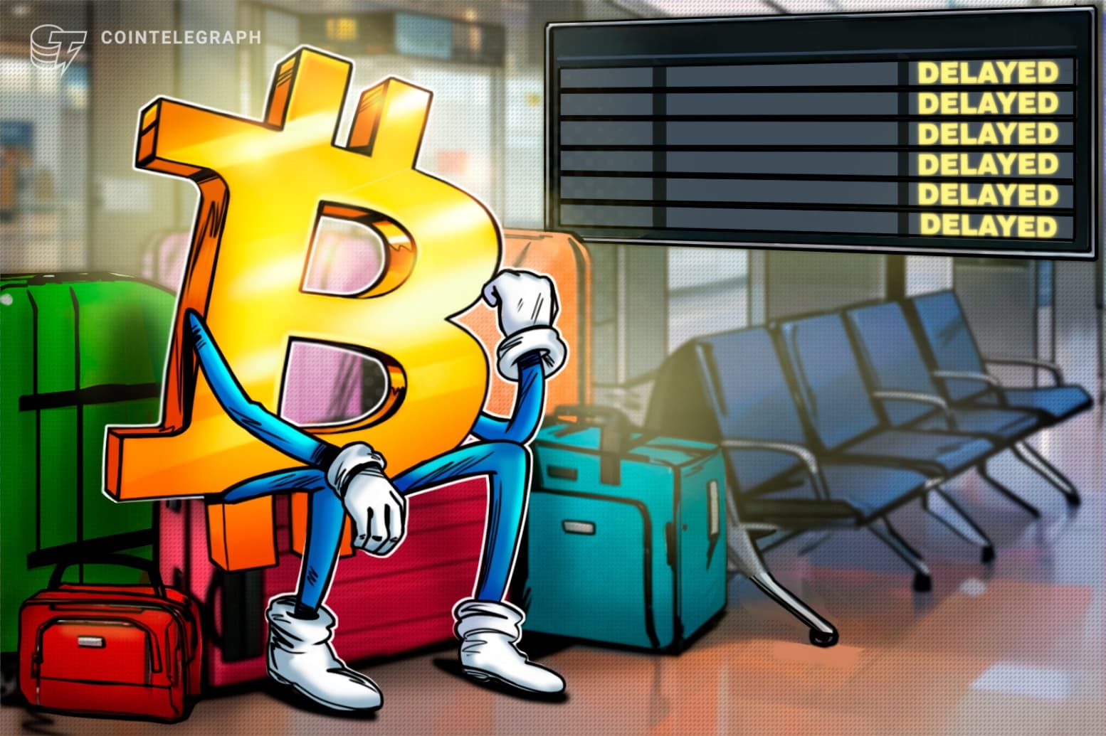Crypto Biz: Is the AI-to-crypto rotation underway?