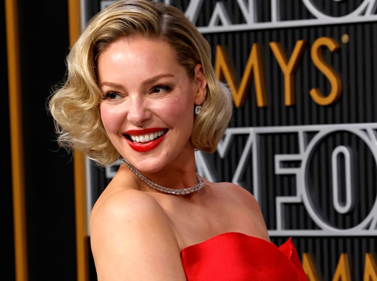 Former ‘Grey’s Anatomy’ star Katherine Heigl is selling her gorgeous Utah home for $10.6 million
