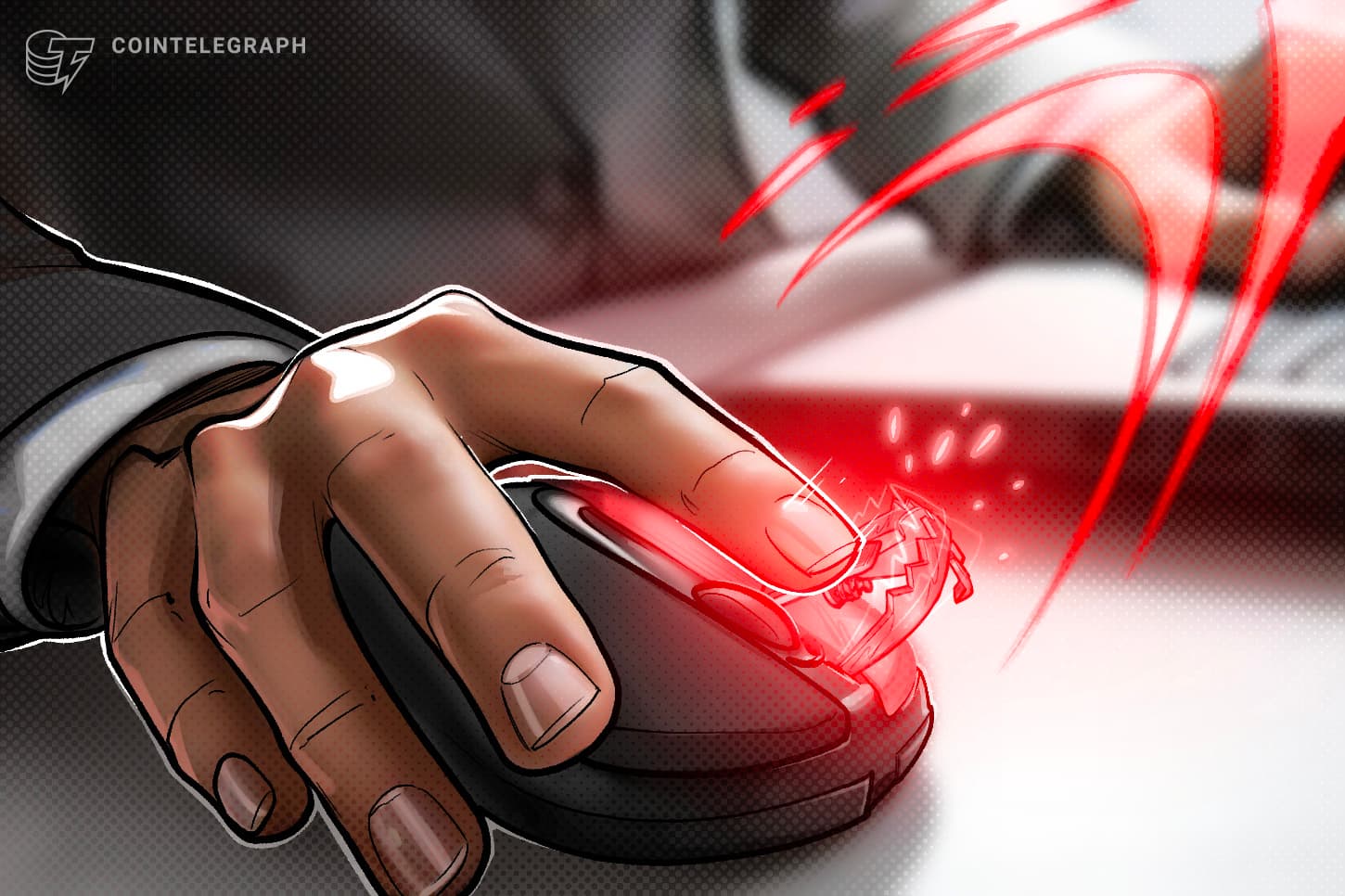 Trader loses $1M after signing phishing token approval