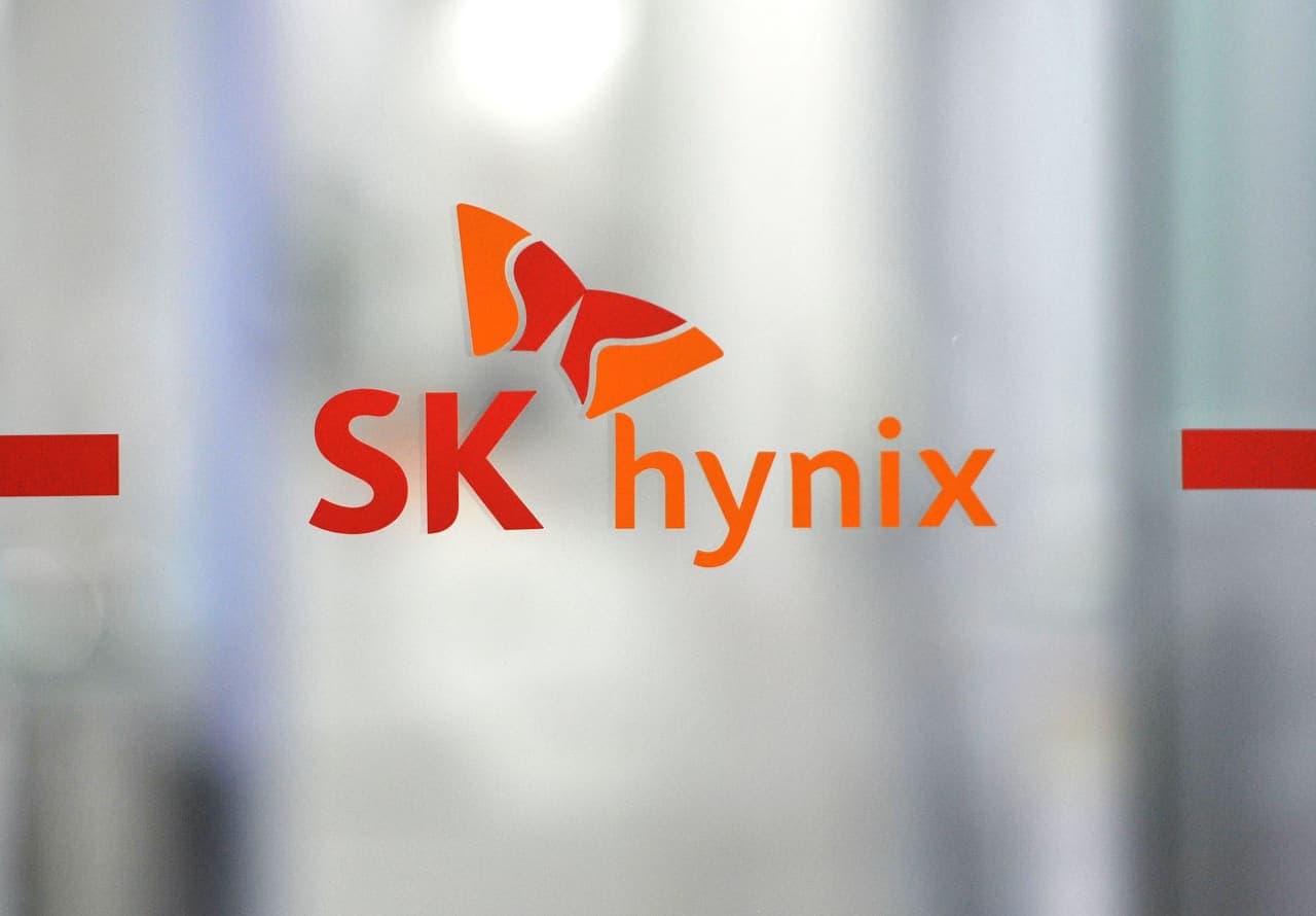 SK Hynix Nasdaq listing may become the second-largest equity offering ever, trailing only SpaceX’s