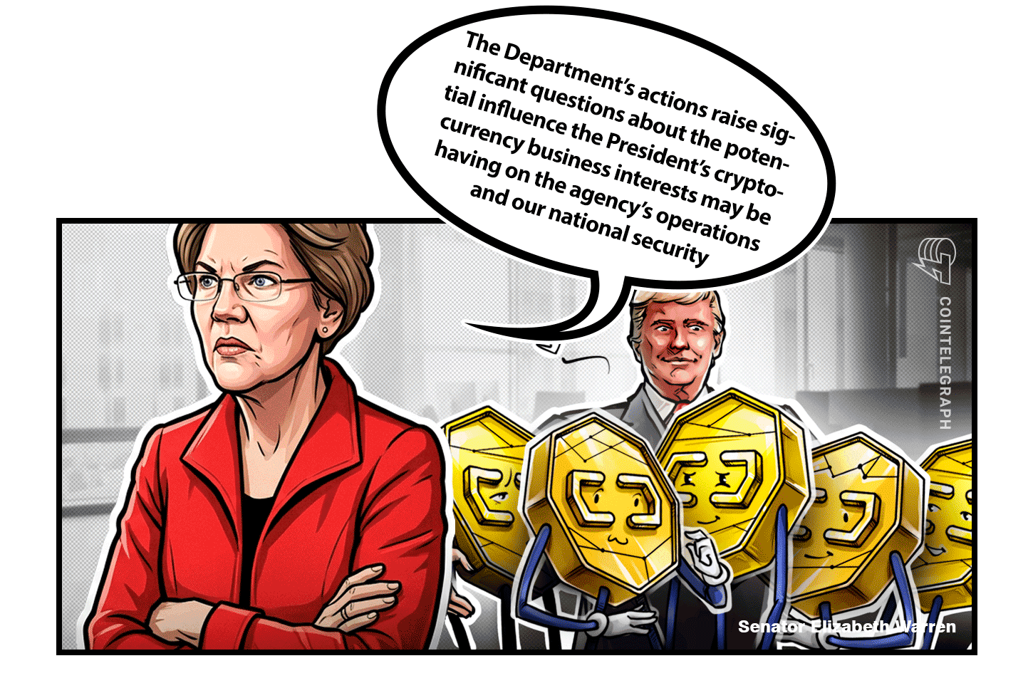 BIP-110 dies with a whimper, CLARITY vote punted: Hodler’s Digest, Aug. 9