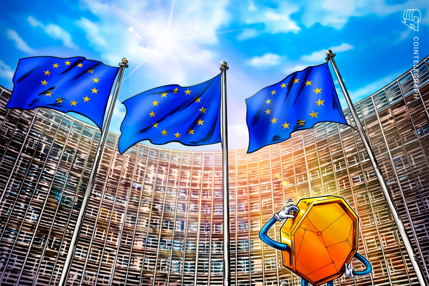 More MiCA-licensed crypto firms could exit EU market: Gate Europe CEO