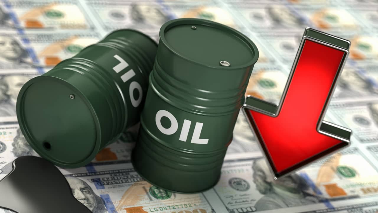 As oil exits the ‘danger zone,’ here’s what history suggests happens next for stocks