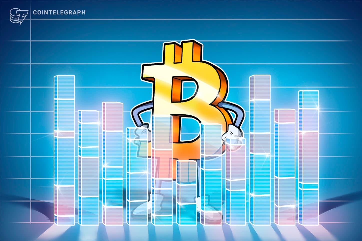 Bitcoin tops $60K amid Fed inflation talks: Is bull trap or $65K next?