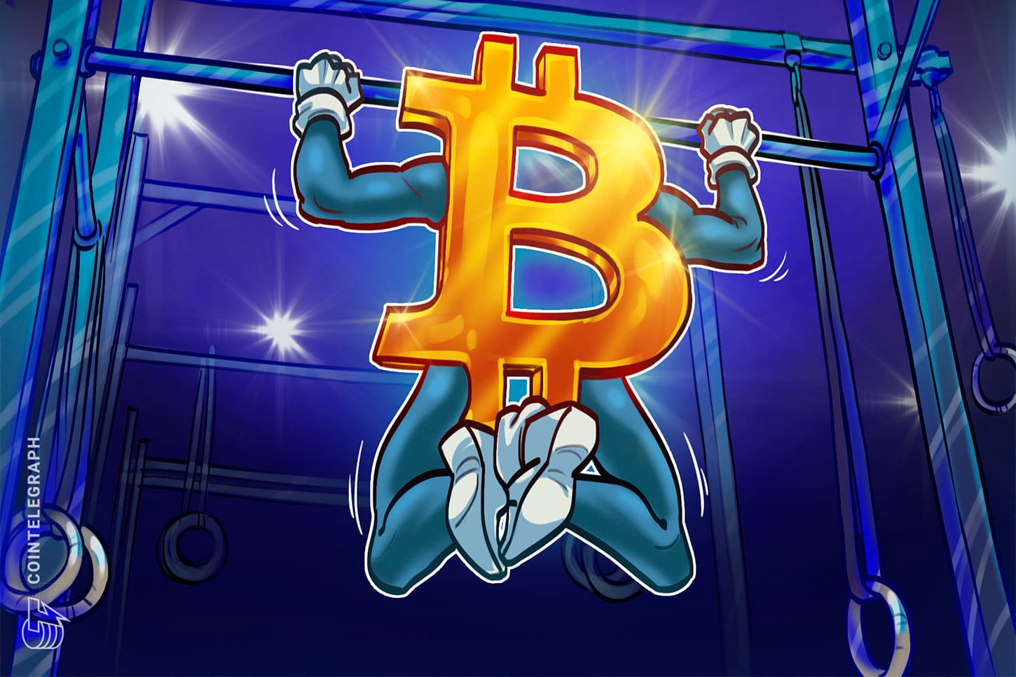 BTC supply in profit eyes 60%, but analysis hints recovery may ‘roll back over’