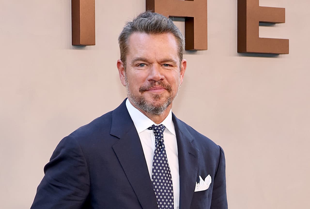 Matt Damon’s carefully-curated property portfolio