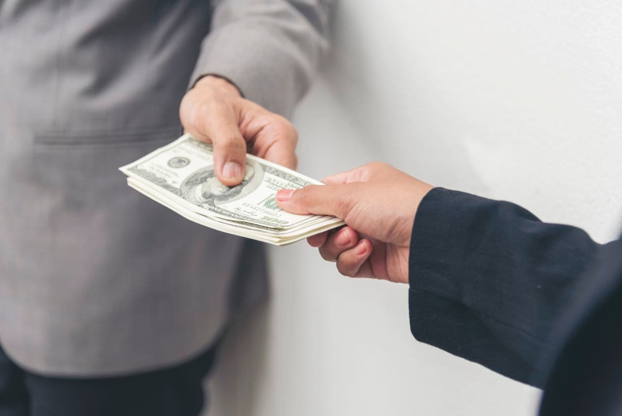 Think a 1% advisory fee sounds cheap? It is actually eating 15% of your investment returns.
