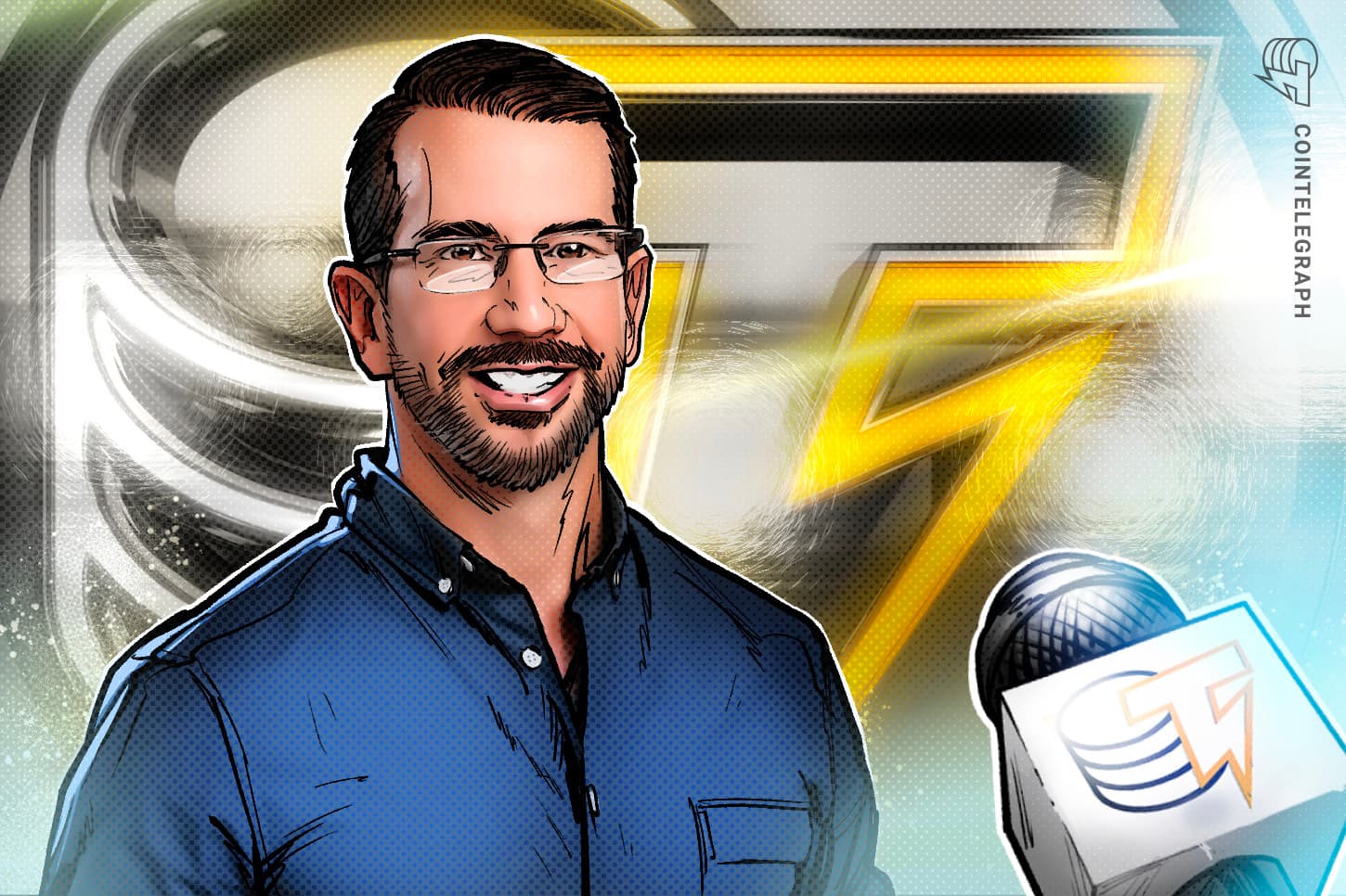 Bitcoin nearing late stages of bear market: Jamie Coutts, Real Vision