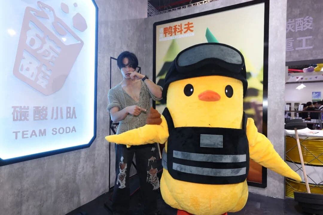 小产品逆袭，大产品落位，为什么大家都在小红书做游戏宣发 | 游戏风向标