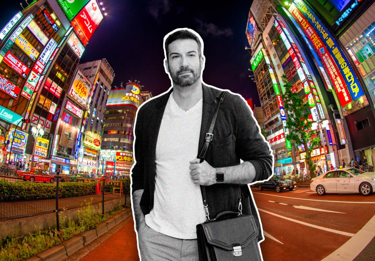 I’m a 35-year-old American living in Japan. How can I build long-term wealth without a 401(k) or Roth IRA?