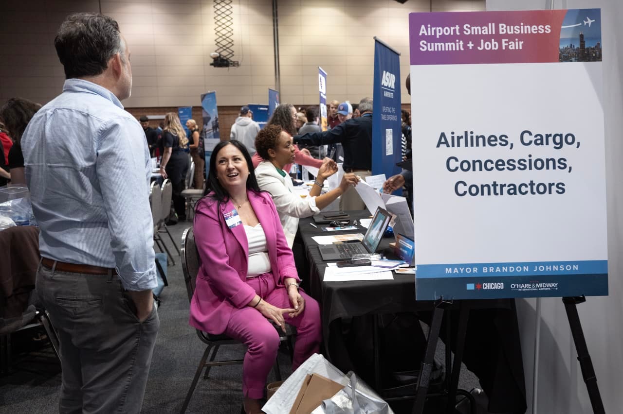 Is the U.S. jobs market getting better? June employment report to give us a heat check.